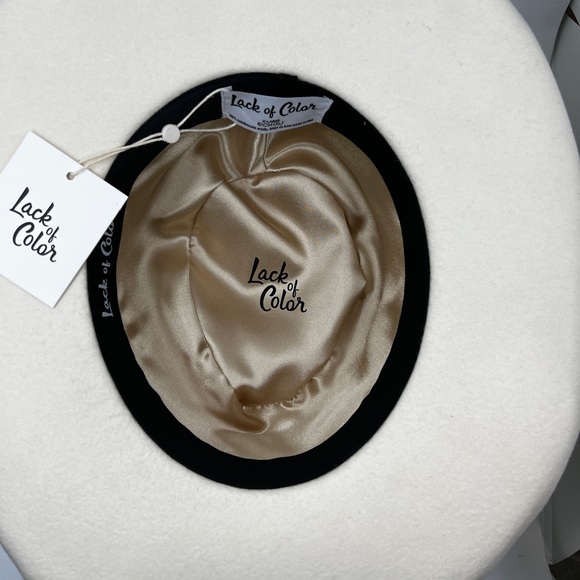 Lack of Color- Val Diamond white size XL - Picture 6 of 6